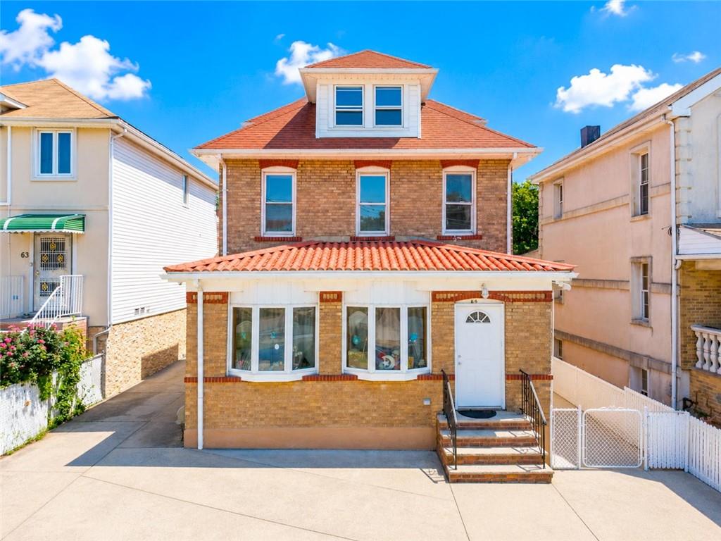 69 Windom Avenue Arrochar Staten Island NY 10305