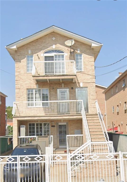 2741 Bath Avenue Bensonhurst Brooklyn NY 11214