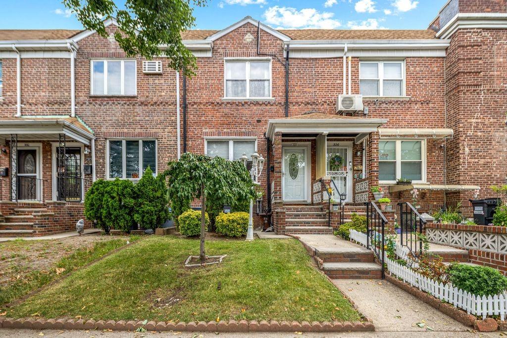 328 Bay 13 Street Bath Beach Brooklyn NY 11214