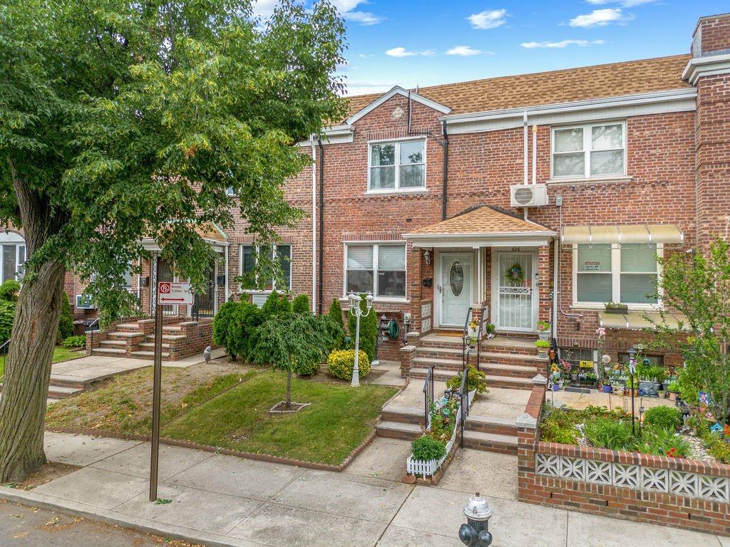 328 Bay 13 Street Bath Beach Brooklyn NY 11214