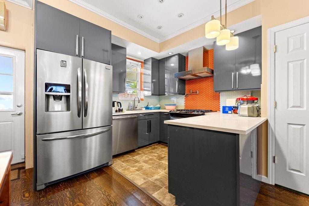 328 Bay 13 Street Bath Beach Brooklyn NY 11214
