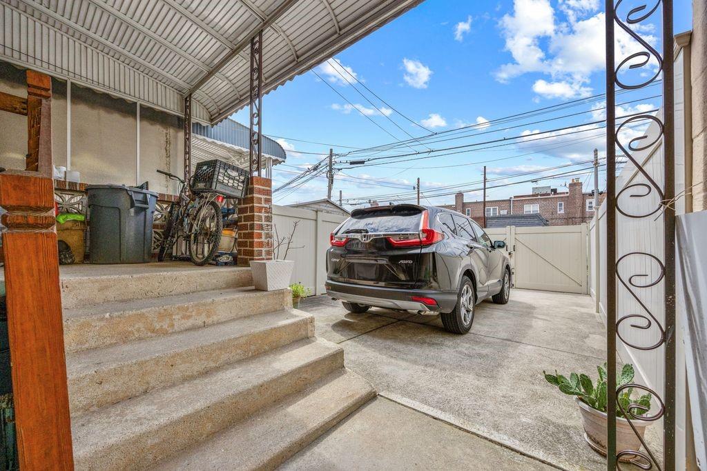 328 Bay 13 Street Bath Beach Brooklyn NY 11214