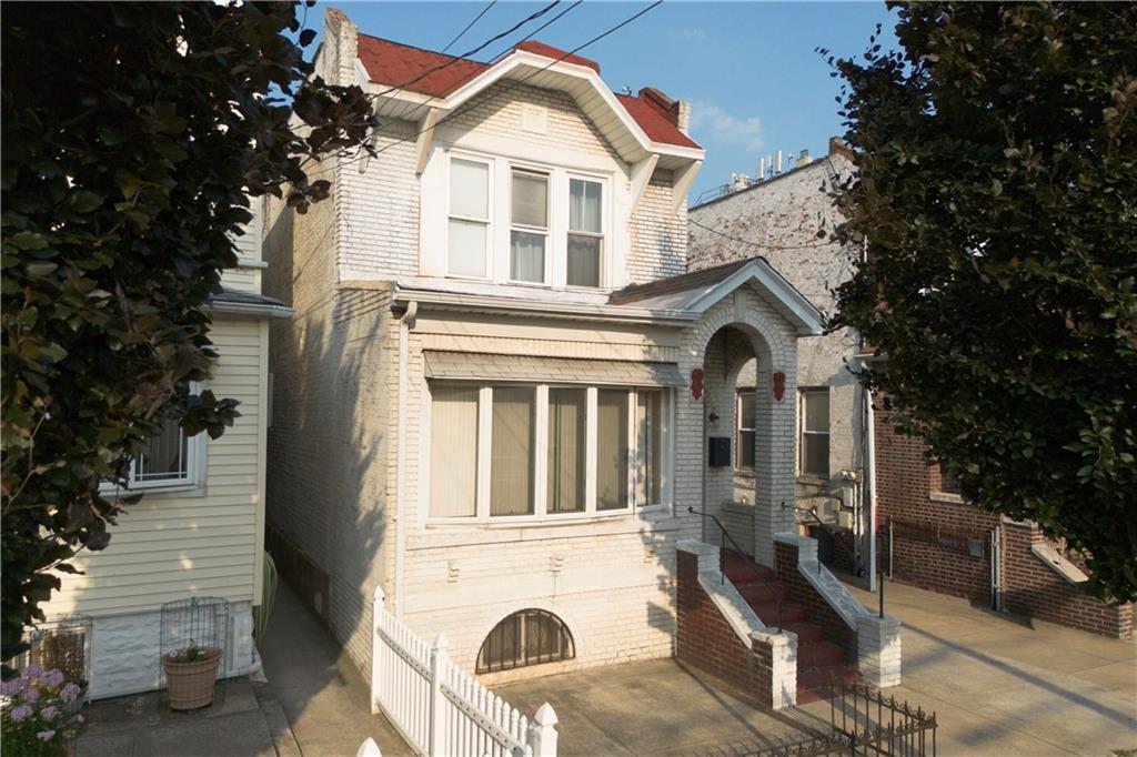 467 E 54th Street East Flatbush Brooklyn NY 11203
