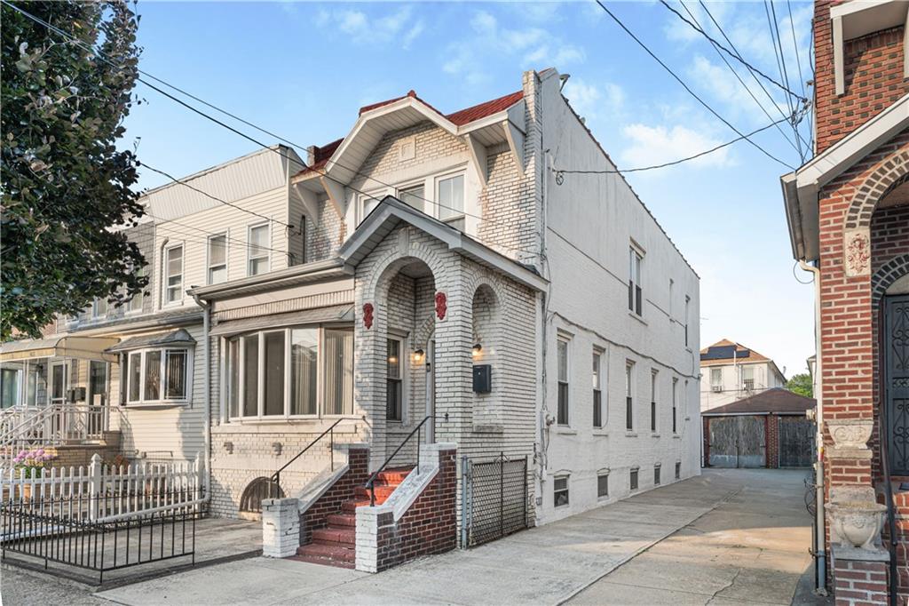 467 E 54th Street East Flatbush Brooklyn NY 11203