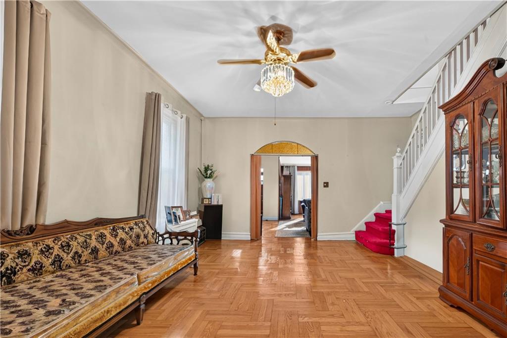467 E 54th Street East Flatbush Brooklyn NY 11203