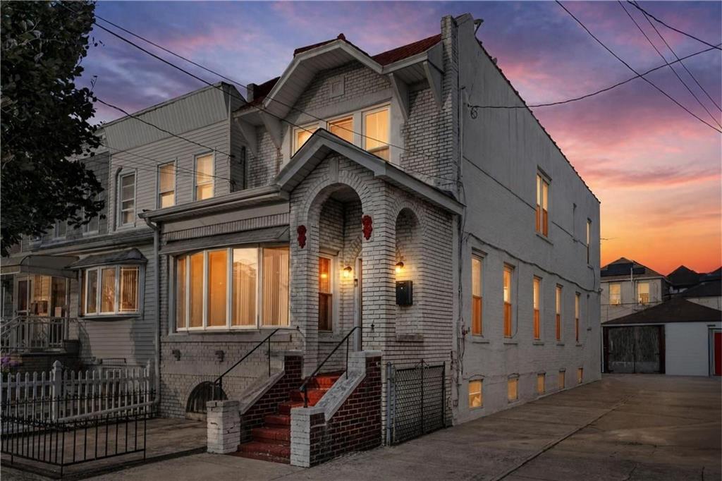 467 E 54th Street East Flatbush Brooklyn NY 11203