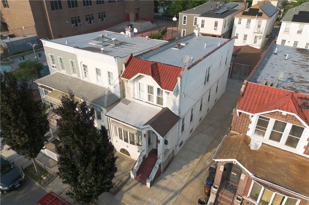 467 E 54th Street East Flatbush Brooklyn NY 11203