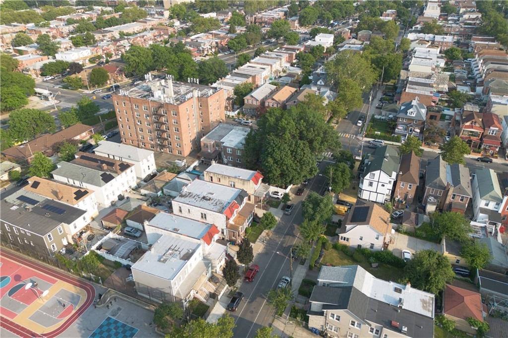 467 E 54th Street East Flatbush Brooklyn NY 11203