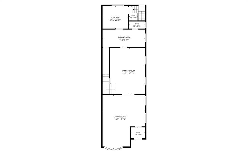 467 E 54th Street East Flatbush Brooklyn NY 11203
