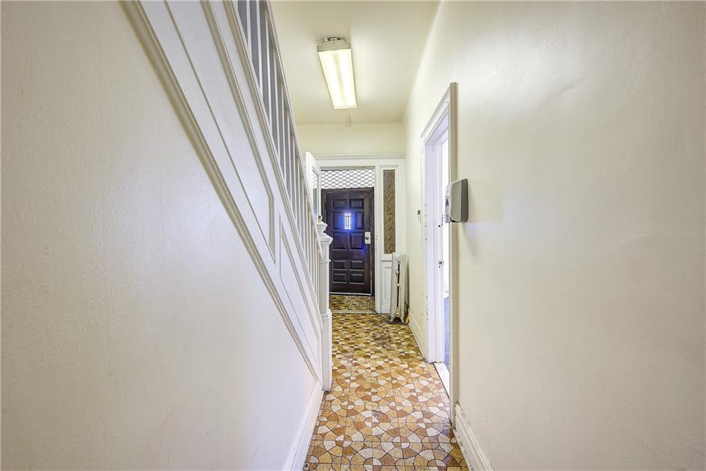 4807 Fort Hamilton Parkway Sunset Park Brooklyn NY 11219