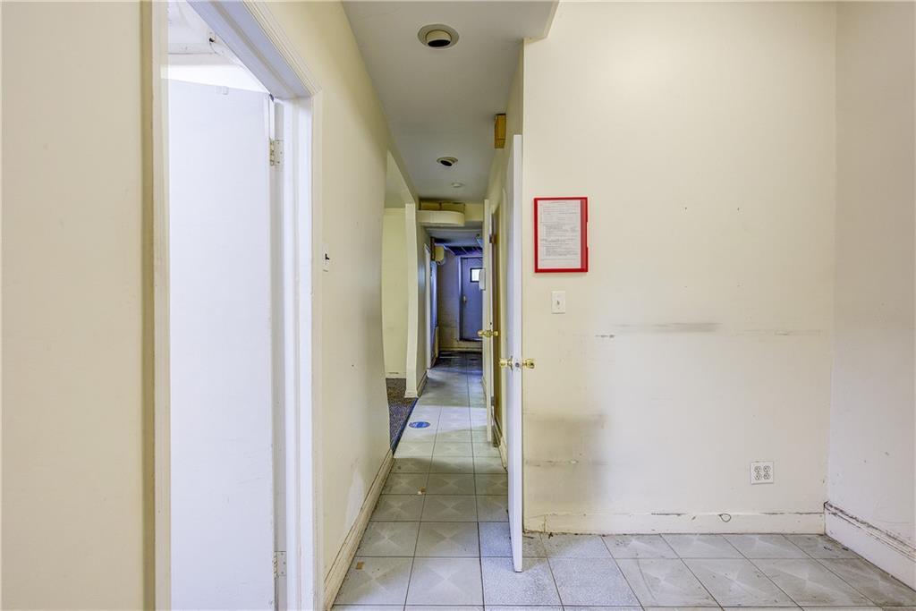 4807 Fort Hamilton Parkway Sunset Park Brooklyn NY 11219