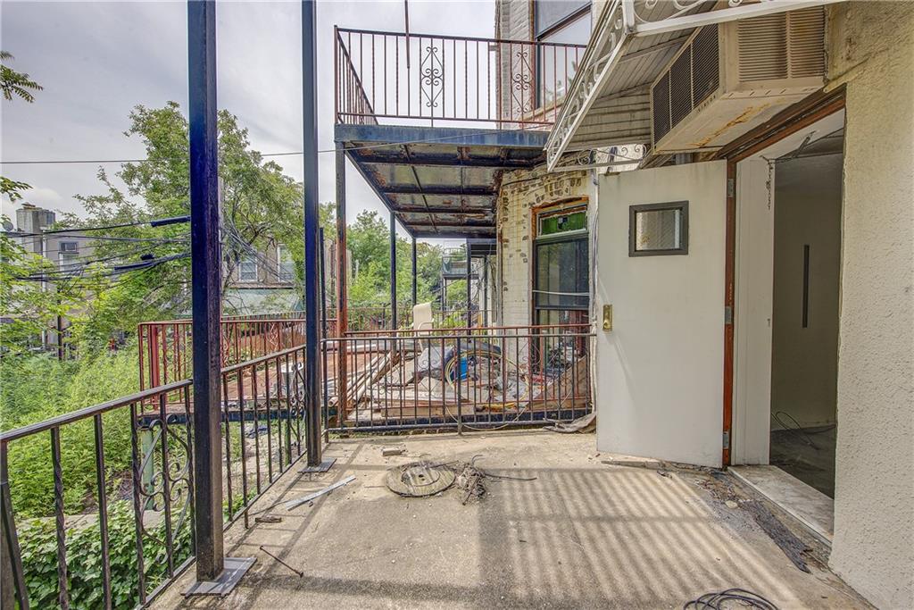 4807 Fort Hamilton Parkway Sunset Park Brooklyn NY 11219