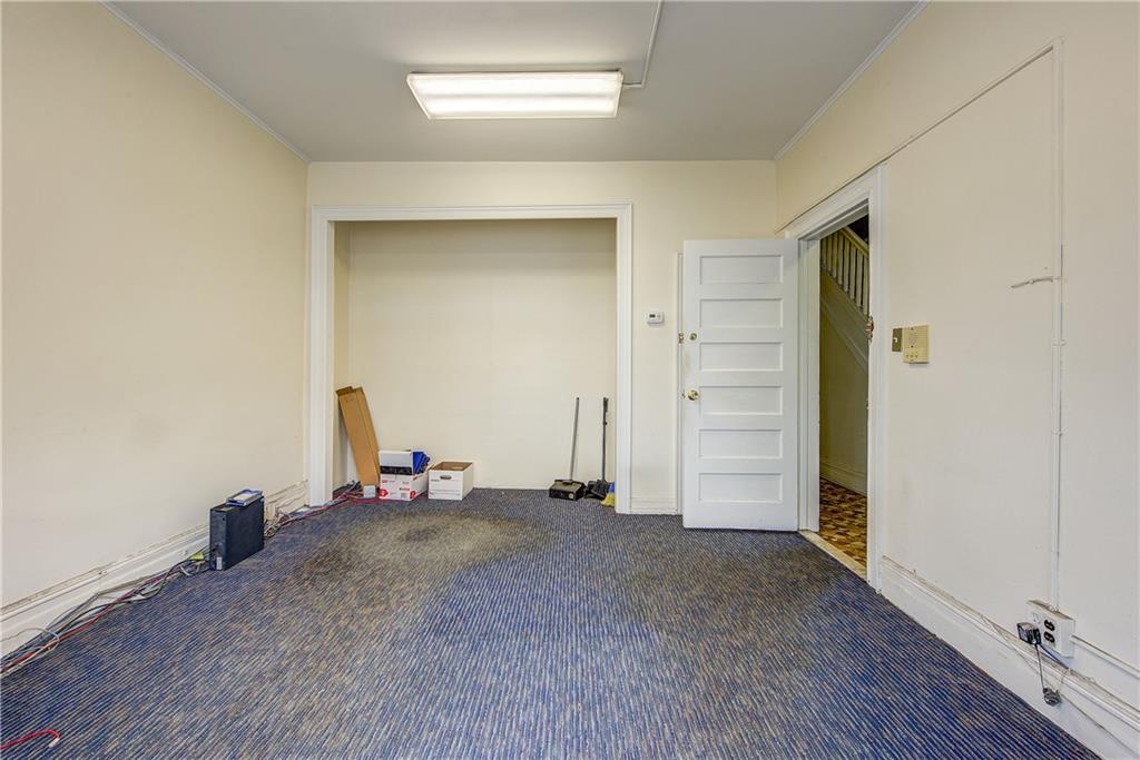 4807 Fort Hamilton Parkway Sunset Park Brooklyn NY 11219
