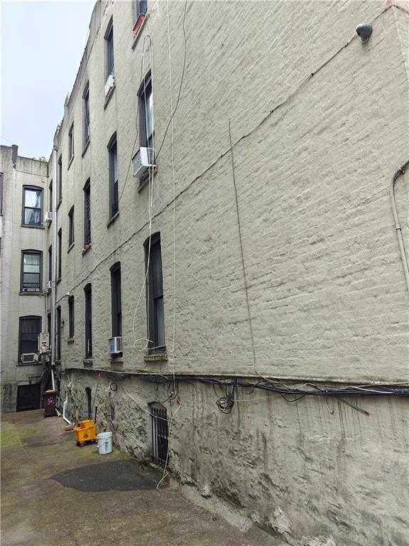 543 41st Street Sunset Park Brooklyn NY 11232