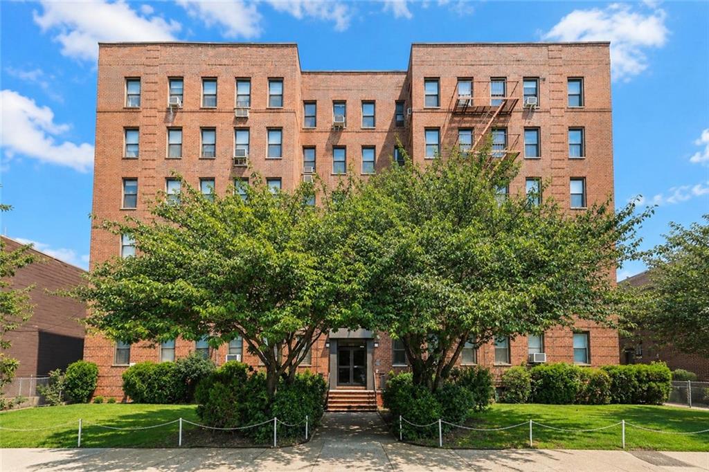1811 Ocean Parkway Gravesend Brooklyn NY 11223
