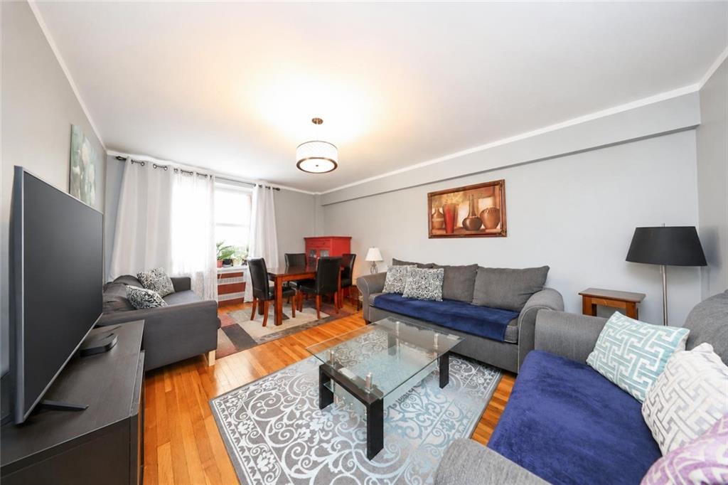 1811 Ocean Parkway Gravesend Brooklyn NY 11223
