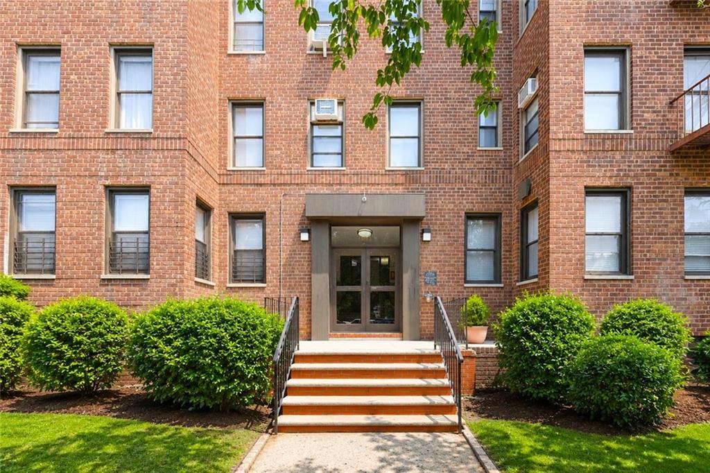 1811 Ocean Parkway Gravesend Brooklyn NY 11223