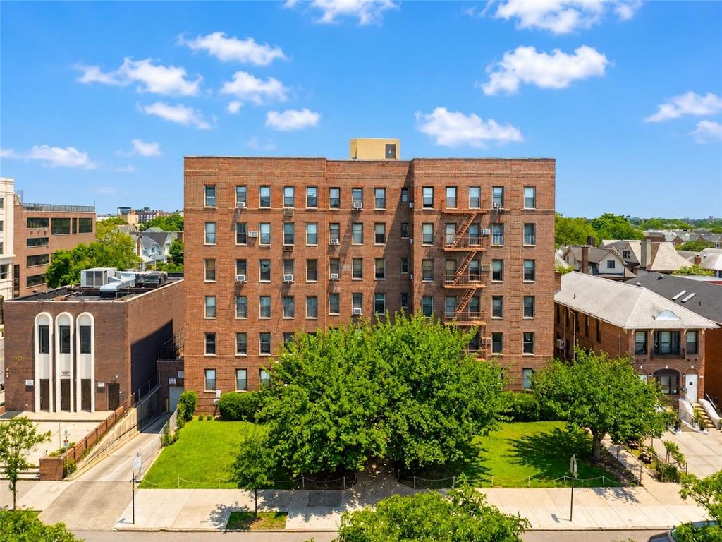 1811 Ocean Parkway Gravesend Brooklyn NY 11223