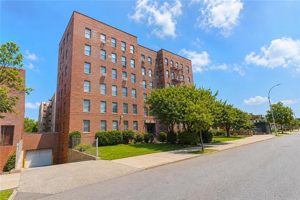 1811 Ocean Parkway Gravesend Brooklyn NY 11223