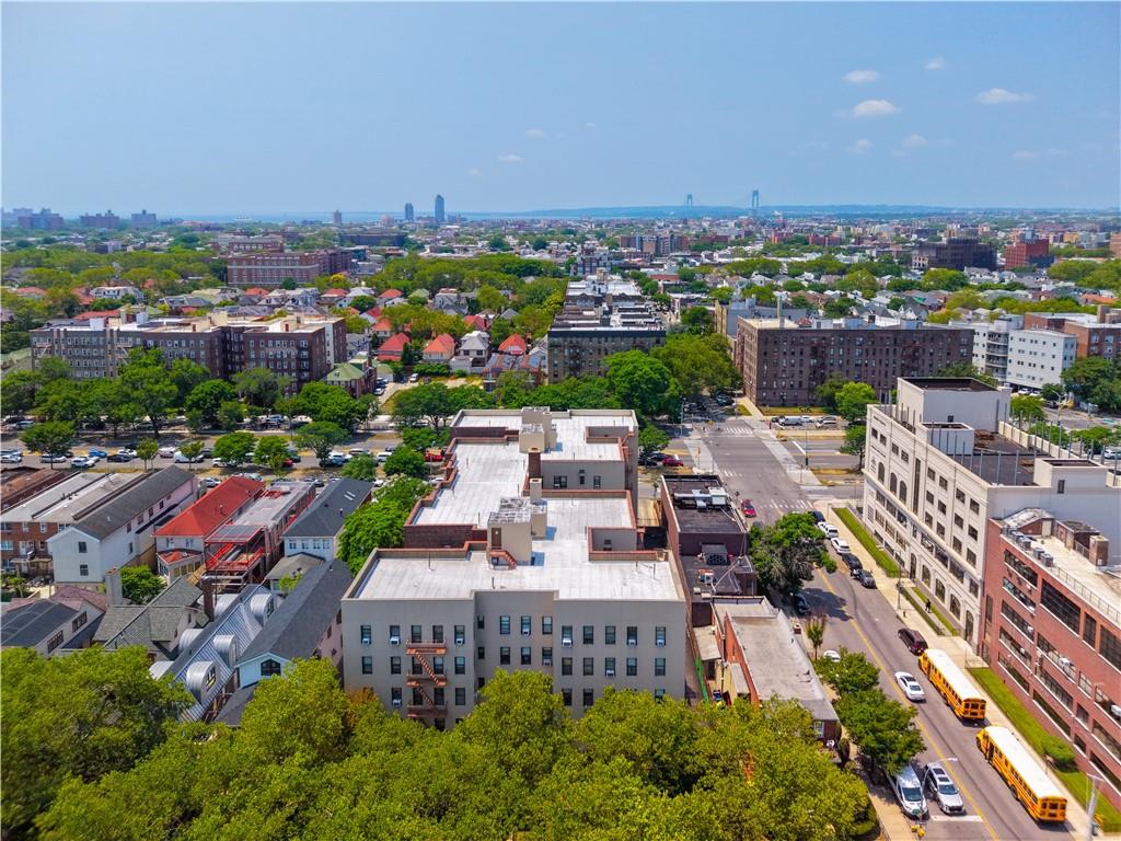 1811 Ocean Parkway Gravesend Brooklyn NY 11223