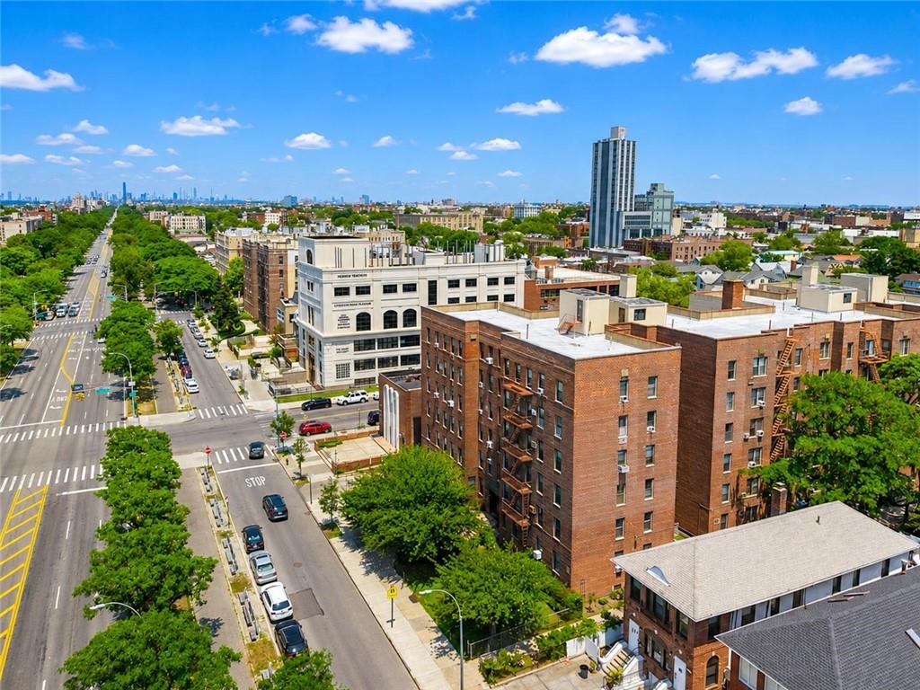 1811 Ocean Parkway Gravesend Brooklyn NY 11223