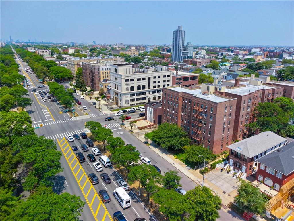 1811 Ocean Parkway Gravesend Brooklyn NY 11223