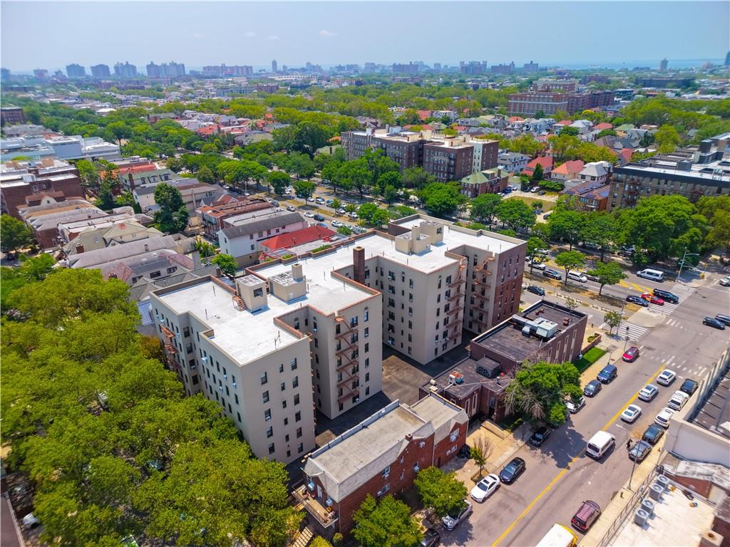 1811 Ocean Parkway Gravesend Brooklyn NY 11223