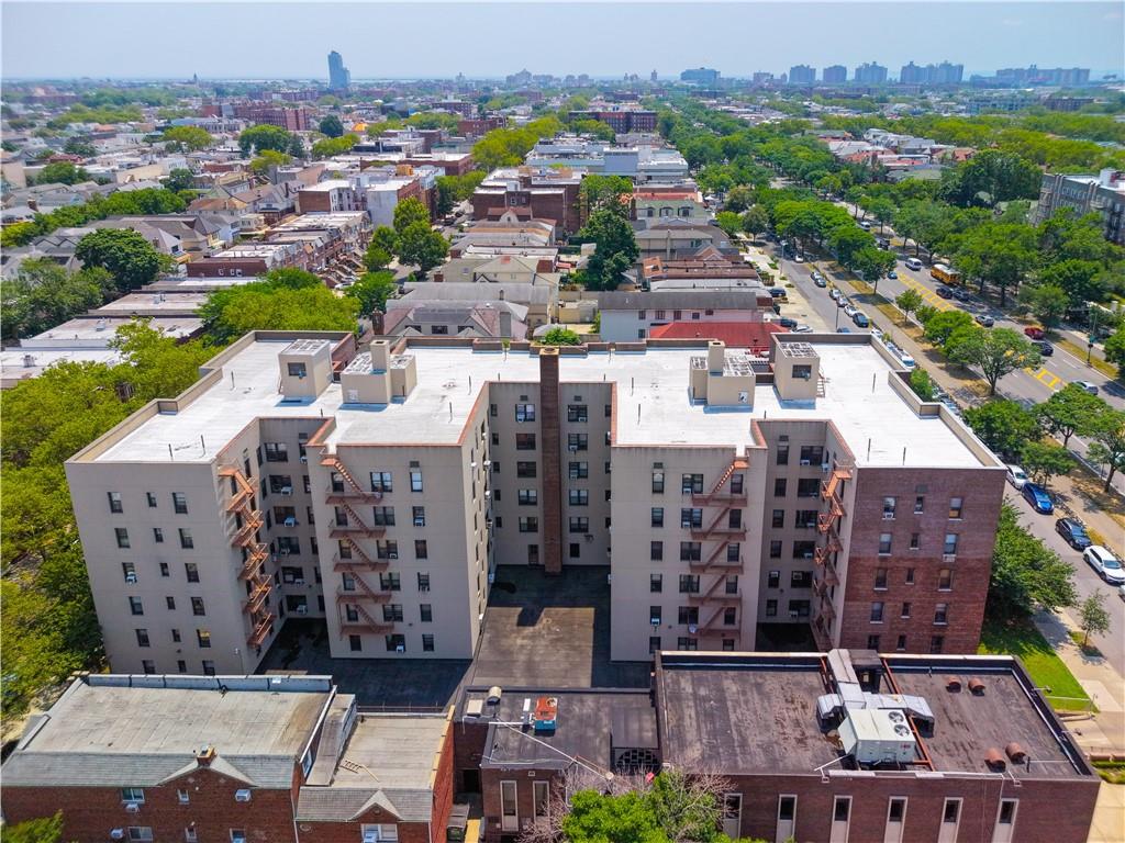 1811 Ocean Parkway Gravesend Brooklyn NY 11223