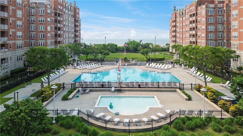 60 Oceana Drive Brighton Beach Brooklyn NY 11235