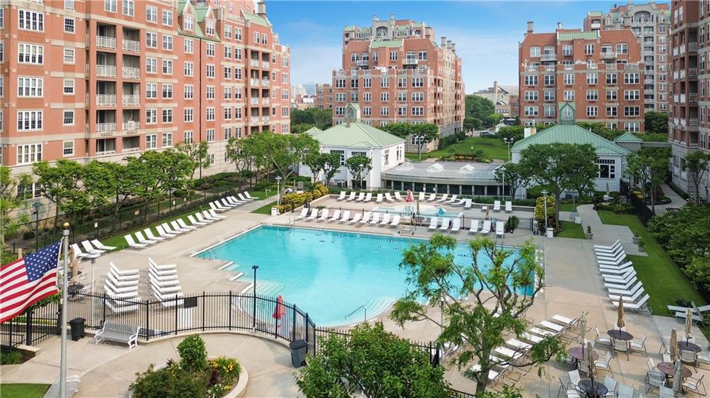 60 Oceana Drive Brighton Beach Brooklyn NY 11235