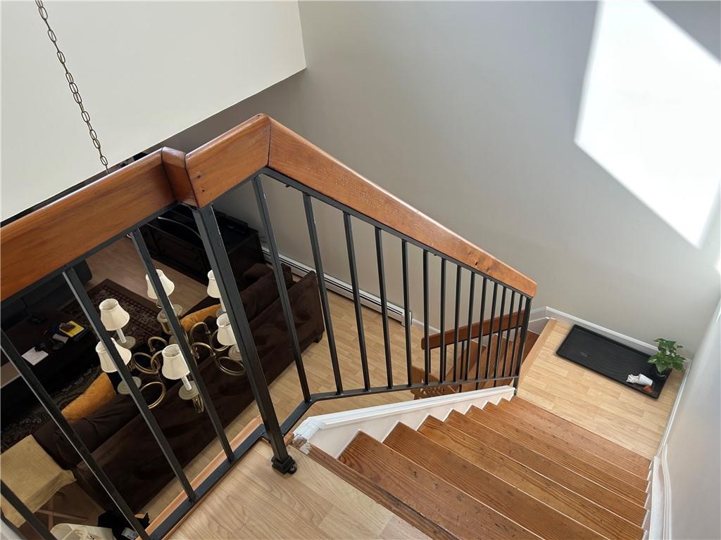165A LAMPED Loop New Springville Staten Island NY 10314