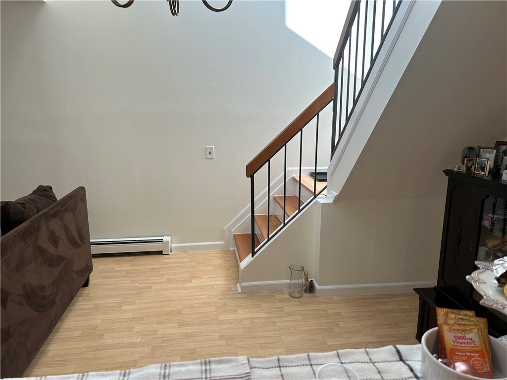 165A LAMPED Loop New Springville Staten Island NY 10314