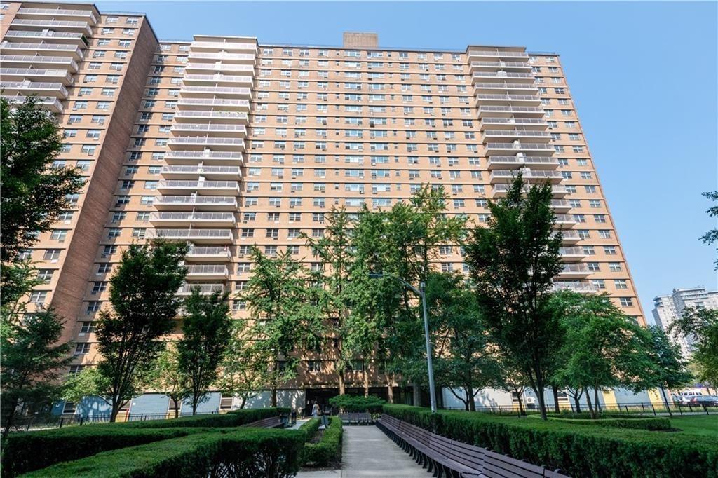 460 Neptune Avenue Brighton Beach Brooklyn NY 11204