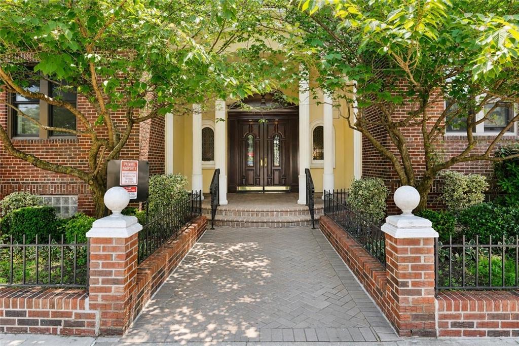 110 Shore Boulevard Manhattan Beach Brooklyn NY 11235