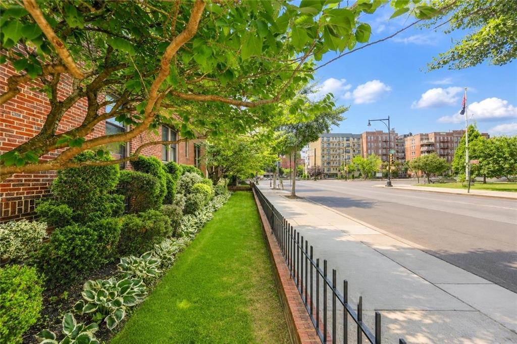 110 Shore Boulevard Manhattan Beach Brooklyn NY 11235
