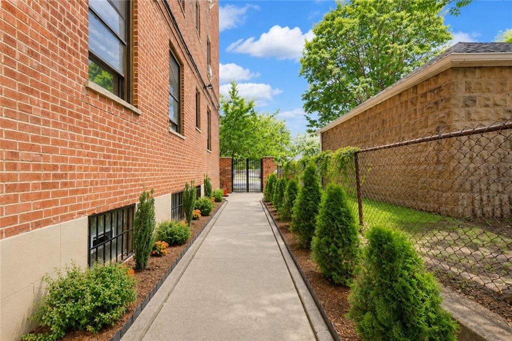 110 Shore Boulevard Manhattan Beach Brooklyn NY 11235
