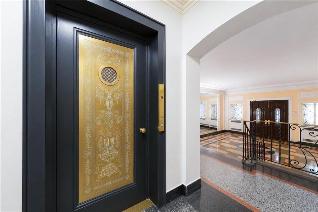 110 Shore Boulevard Manhattan Beach Brooklyn NY 11235