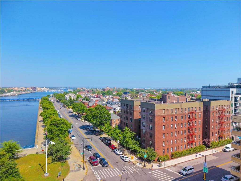 110 Shore Boulevard Manhattan Beach Brooklyn NY 11235