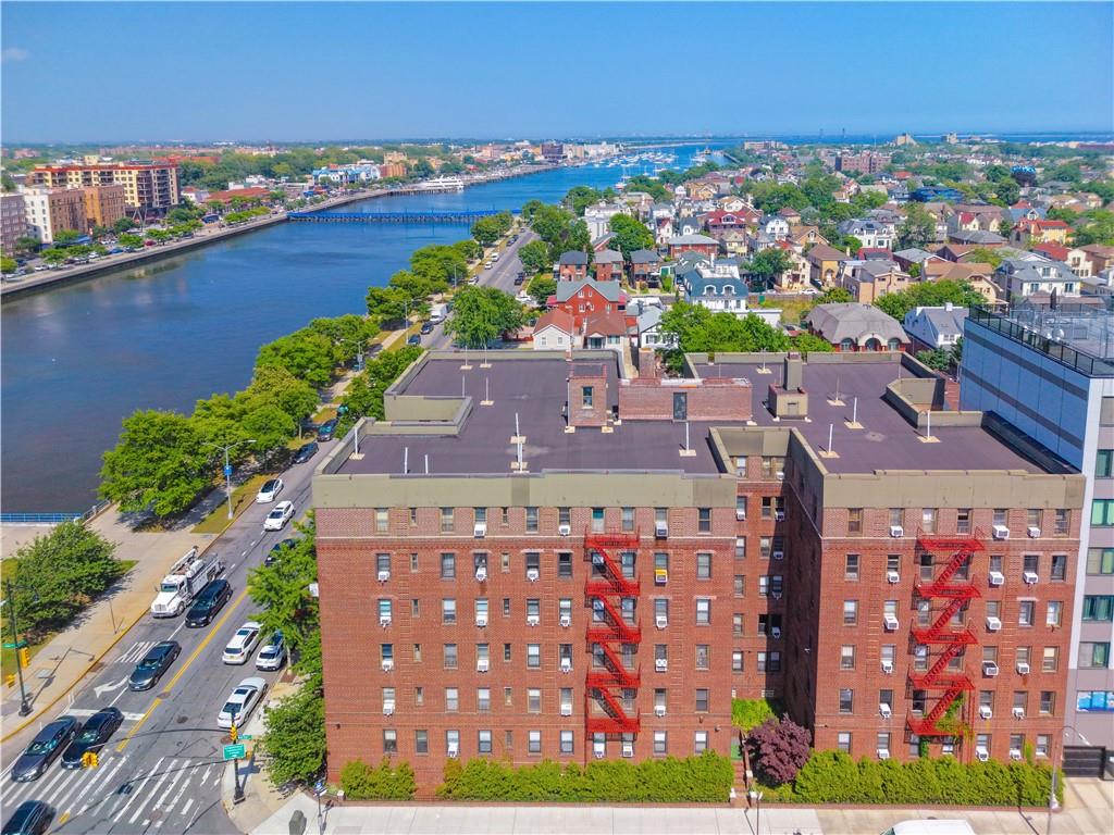 110 Shore Boulevard Manhattan Beach Brooklyn NY 11235