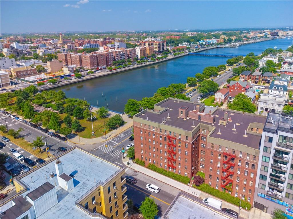 110 Shore Boulevard Manhattan Beach Brooklyn NY 11235