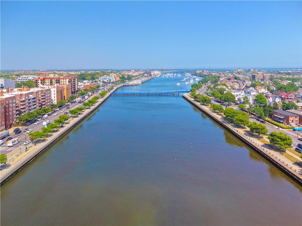 110 Shore Boulevard Manhattan Beach Brooklyn NY 11235
