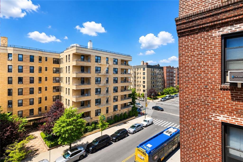 110 Shore Boulevard Manhattan Beach Brooklyn NY 11235