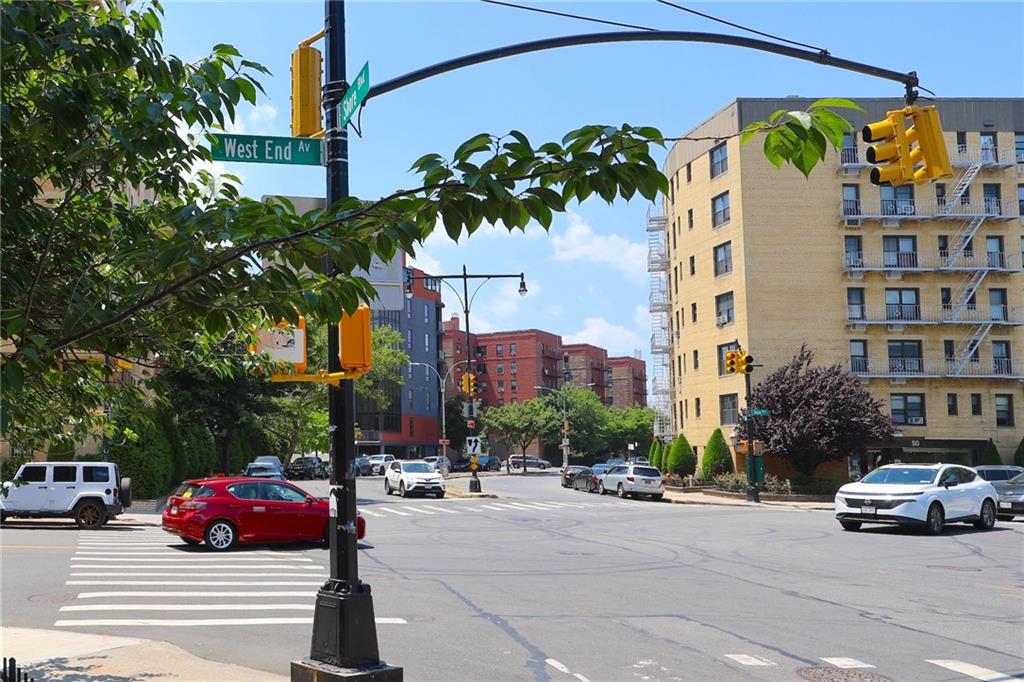 110 Shore Boulevard Manhattan Beach Brooklyn NY 11235