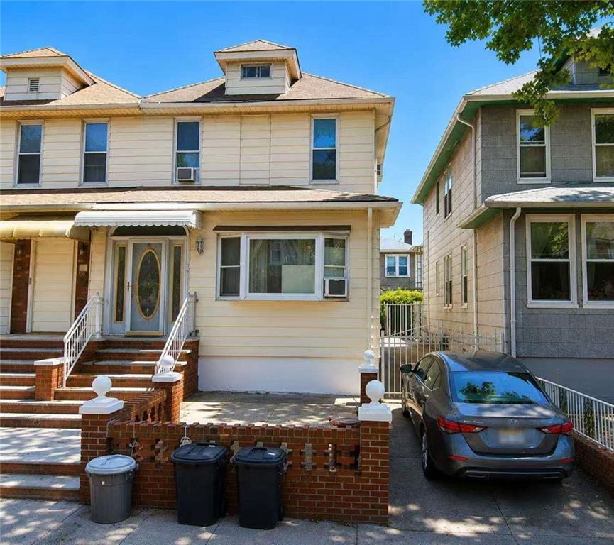 1857 West 7th Street Gravesend Brooklyn NY 11223