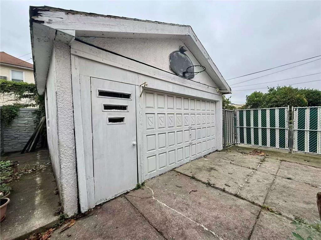 1857 West 7th Street Gravesend Brooklyn NY 11223