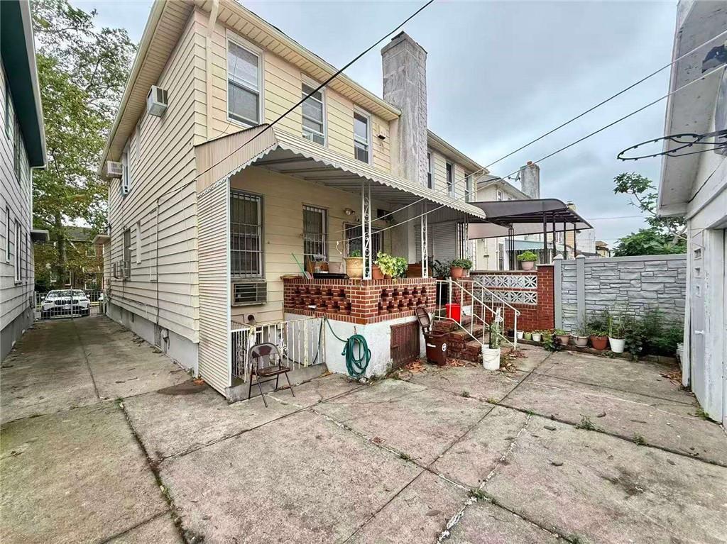 1857 West 7th Street Gravesend Brooklyn NY 11223