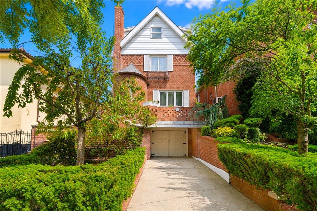 7931 Narrows Avenue Bay Ridge Brooklyn NY 11209