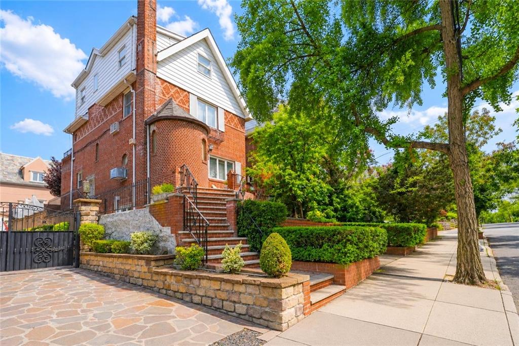7931 Narrows Avenue Bay Ridge Brooklyn NY 11209