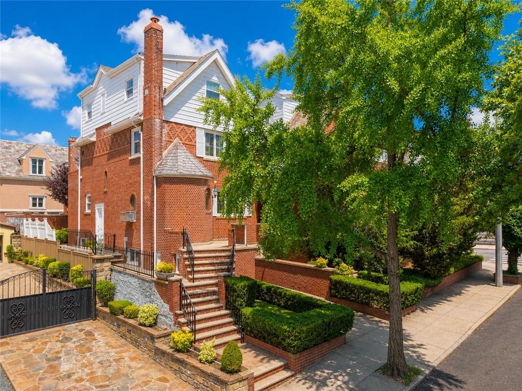 7931 Narrows Avenue Bay Ridge Brooklyn NY 11209
