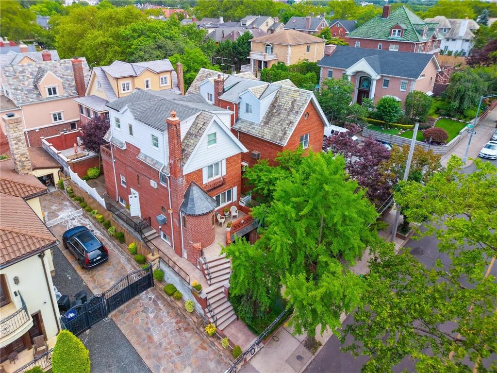 7931 Narrows Avenue Bay Ridge Brooklyn NY 11209